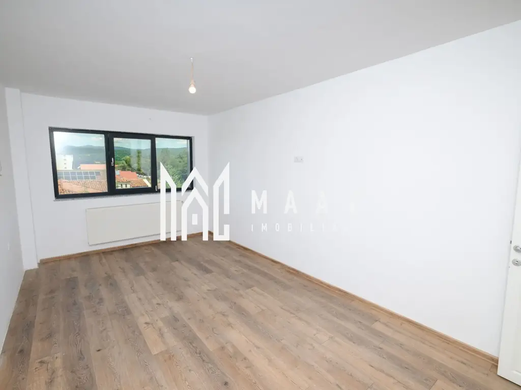 Apartament 3 camere | Bloc Nou | Zoo Valcea | Etaj 3 | 93MP