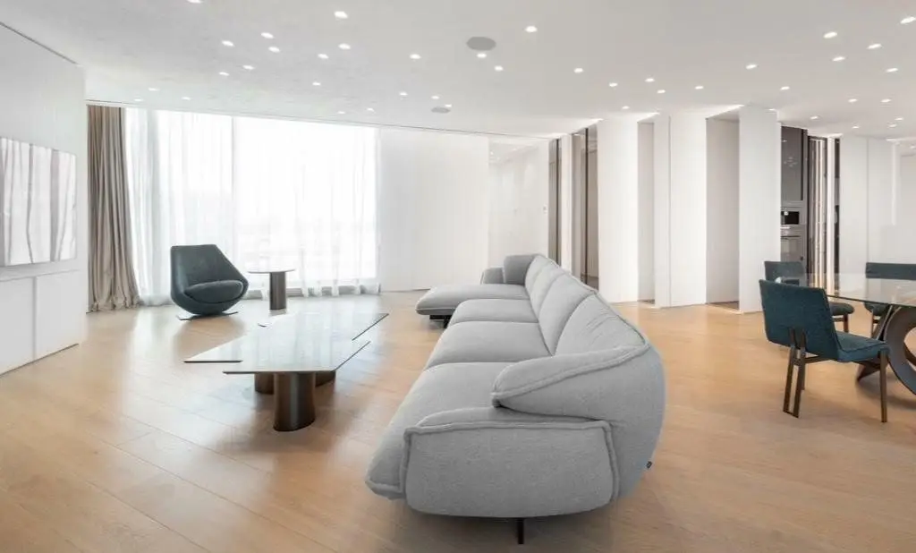 Penthouse Aviatiei Tower Direct Proprietar