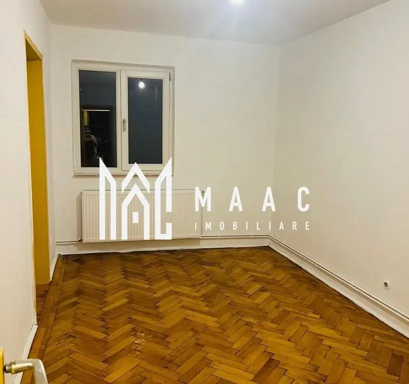 Apartament 2 camere| Ramnicu Vâlcea|52 mp|Zona Traian|64.000 euro negociabil