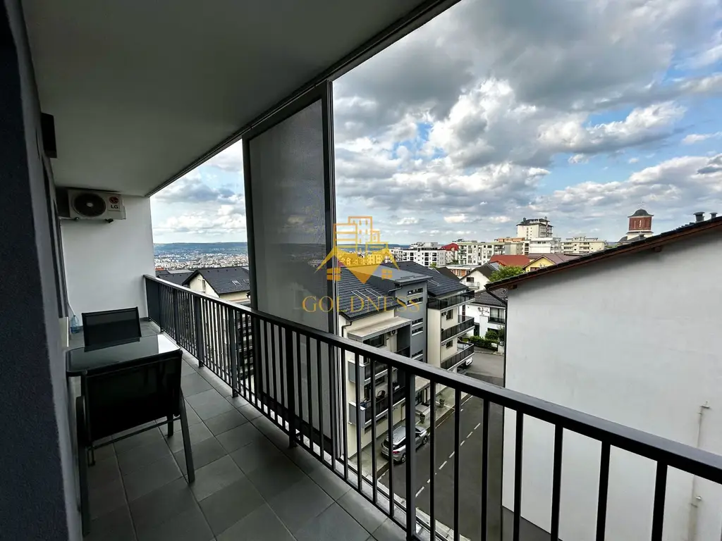 2 camere, Parcare Subterana, Premium, Sophia Residence, Buna Ziua