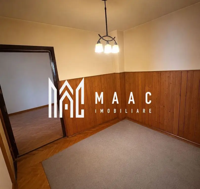 Apartament 2 Camere I Balcon I Decomandat I Et 1 I Siretului