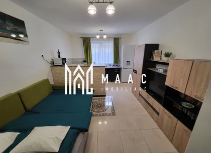 Apartament 1 Camera I Renovat I Investitie I Vasile Aaron