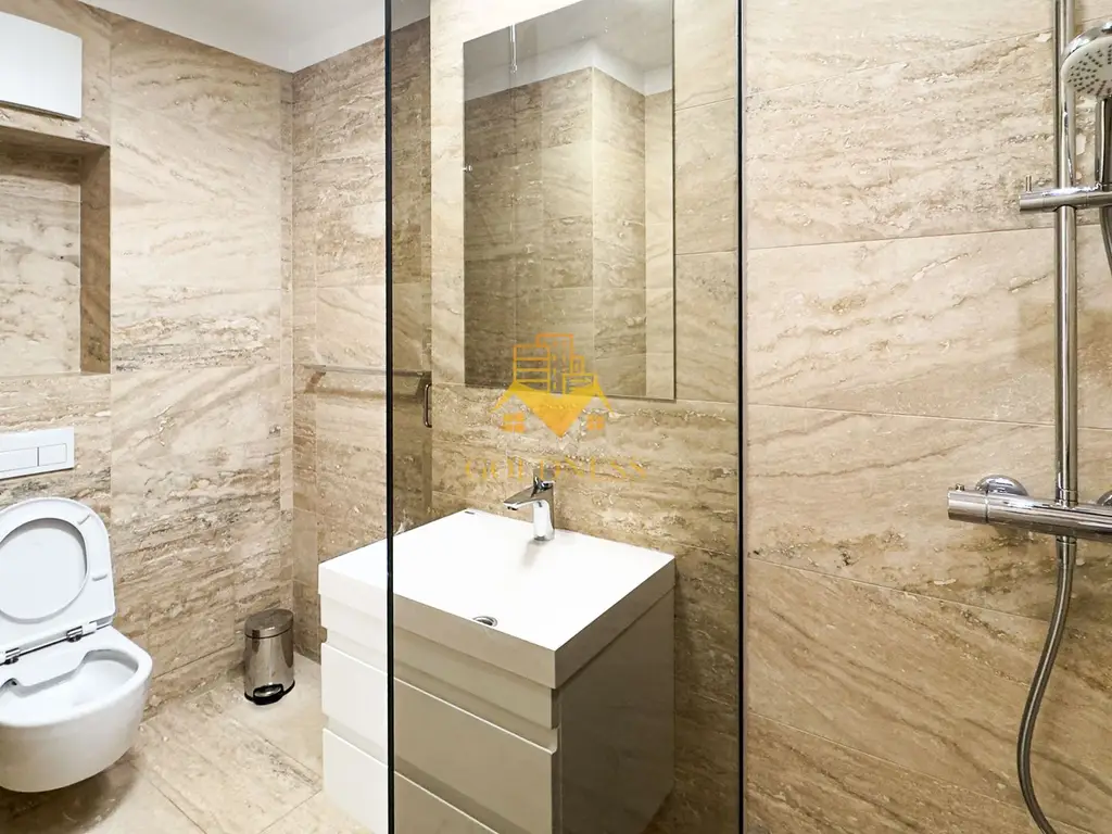 2 camere, premium, parcare, bloc nou,Gheorgheni zona FSEGA,Iulius Mall