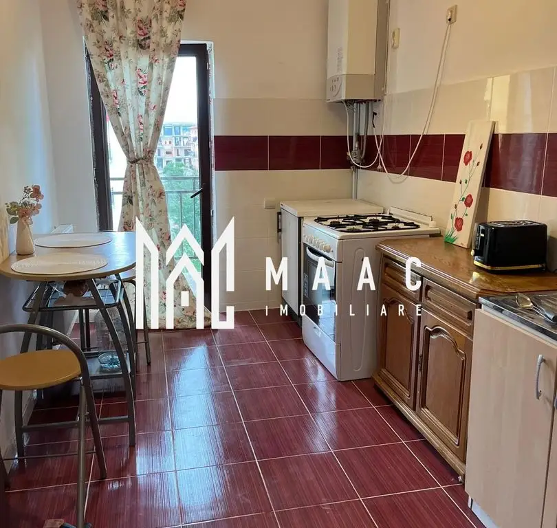 Apartament 1 cameră | 43 MPU | Etaj 2 | Selimbăr