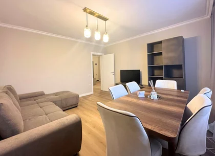 Apartament 2 camere lux complet mobilat și utilat Subcetate Residence