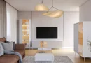 Studio de Vanzare - 47 mp - Berceni (Grand Arena)