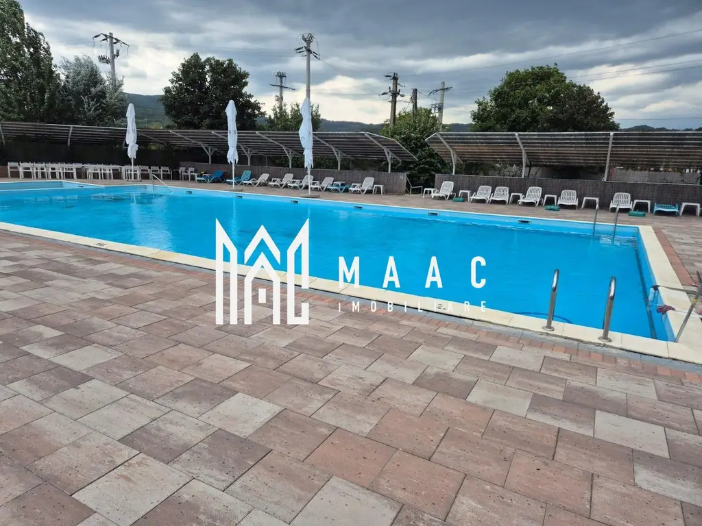 Complex HoReCa | Daesti, Râmnicu Vâlcea | 320 mp, teren 4.100 mp