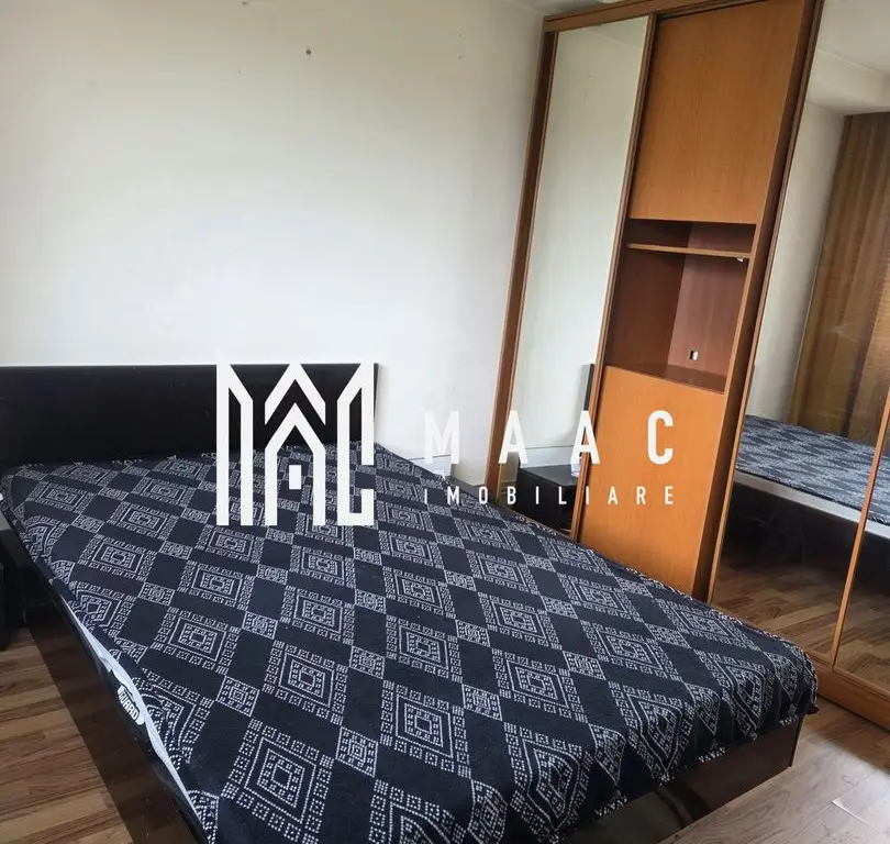 Apartament 2 camere I Decomandat I 53 mpu I Boxa I V. Aaron