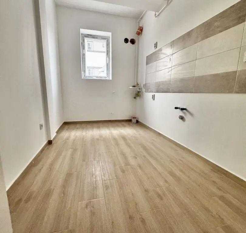 Apartament 2 camere Militari Residence mutare imediata