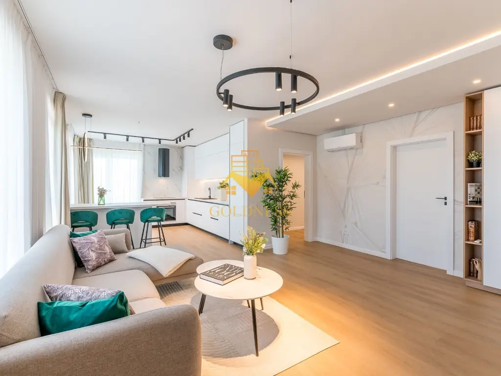 3 camere, Premium, bloc nou, Zorilor Zona Louis Pasteur, UMF,Marinescu