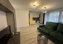 3 camere,modern, bloc nou,parcare, AC, Gheorgheni, Constantin Brancusi