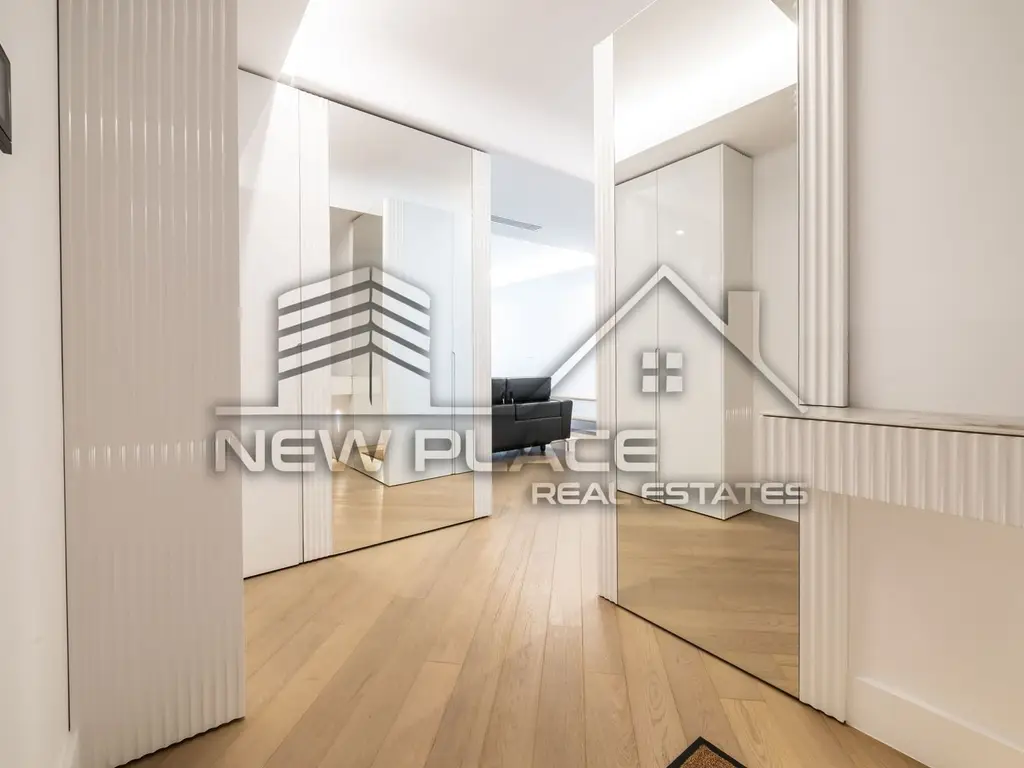 CORTINA 126 | Apartament exclusivist | Terasa 26 mp | View liber | ULTRA LUX