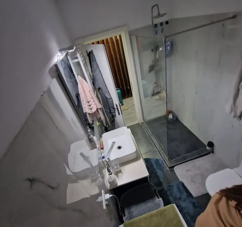 Apartament de vanzare