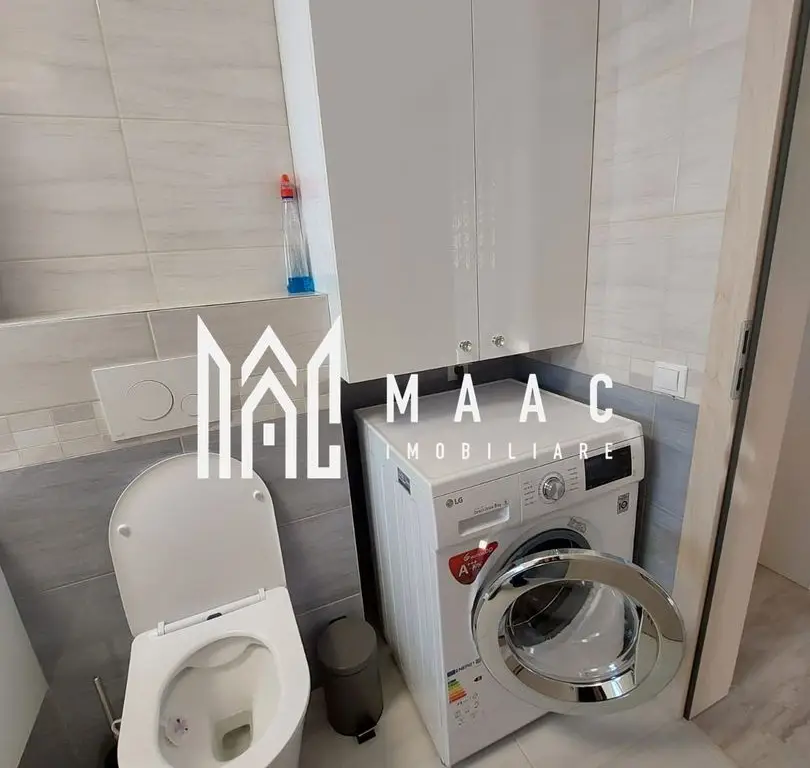 Apartament 3 Camere I Decomandat I Etaj 1 I Zona Kogalniceanu