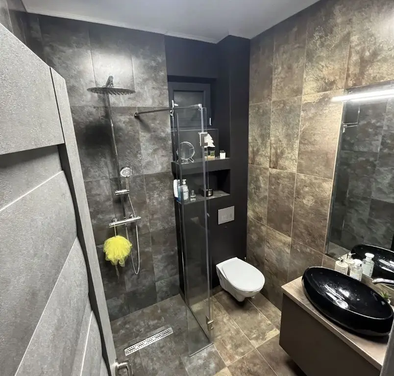 Casa 3 dormitoare tip duplex