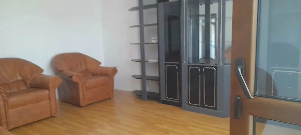 De inchiriat apartament cu 2 camere Micro 20 et. 4/7, 1700 lei