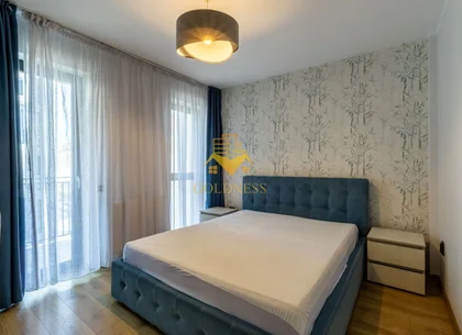 3 camere, premium, bloc nou, Buna Ziua, Zona Bonjour, ELF, Mega Image