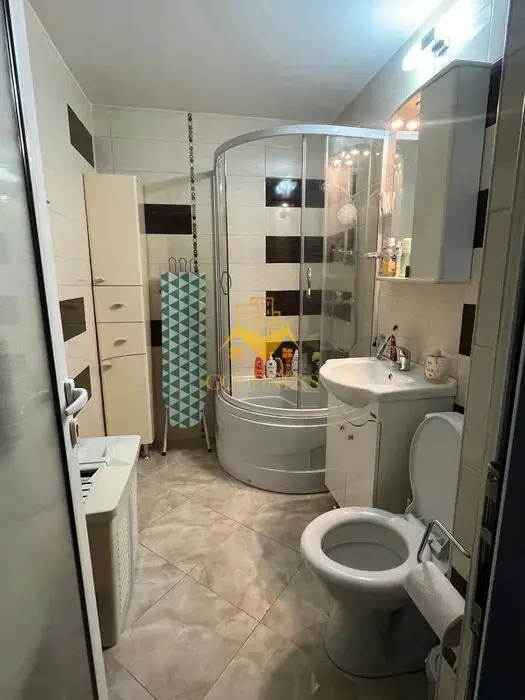 3 Camere decomandate, Zona The office, Gorunului,Marasti,Lidl.