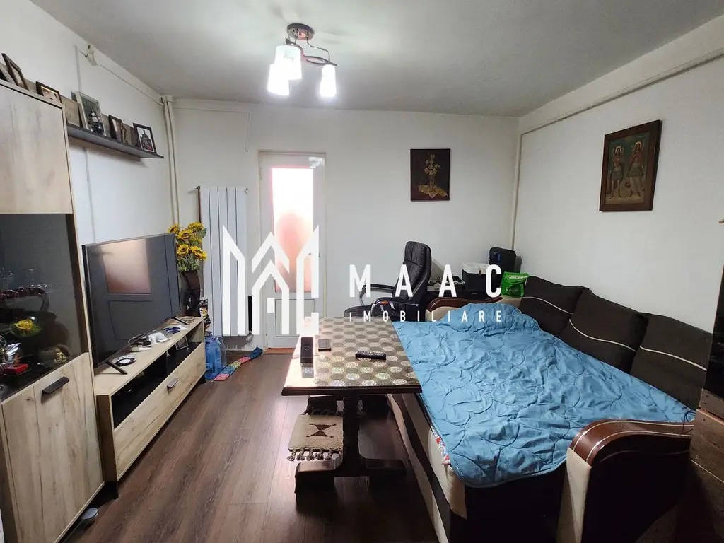 Apartament 3 camere Parter | Pretabil Spatiu Comercial