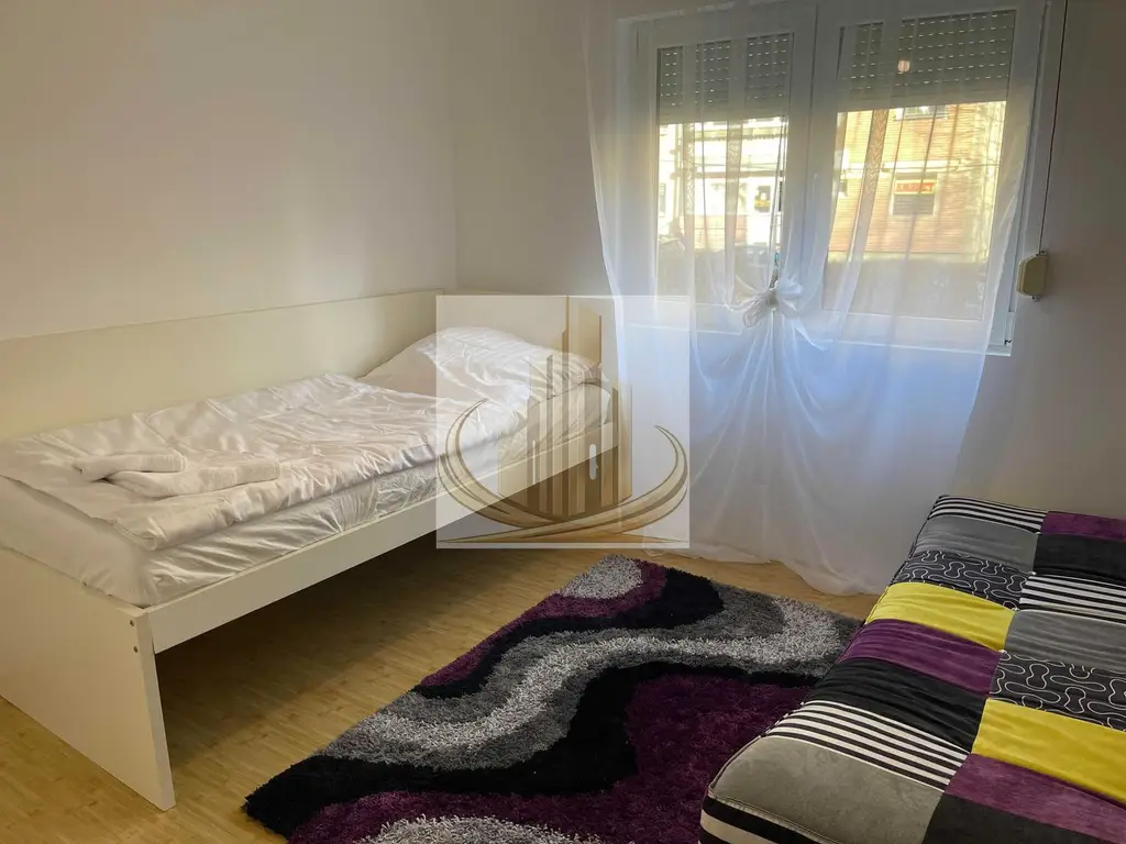 Apartament spațios cu 3 camere 77mp | Calea Aradului