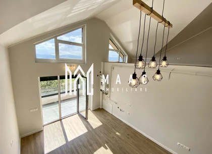 Apartament 4 camere | 133 MP | Parcare | Cartier rezidential