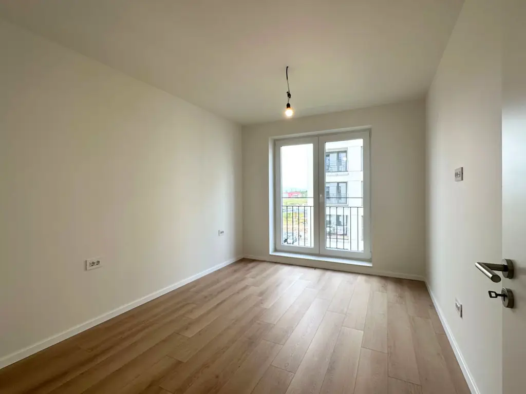 Apartament de lux 2 camere nelocuit Zona Coresi Kasper