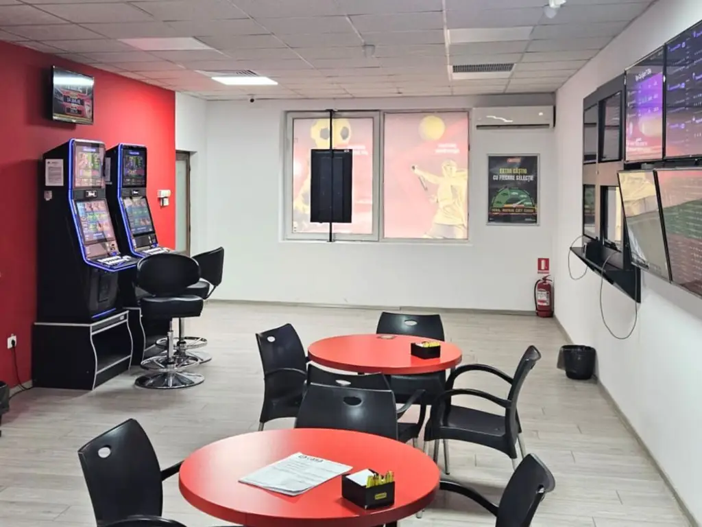 Spațiu comercial de închiriat 62 mp zona Bartolomeu Str Lungă