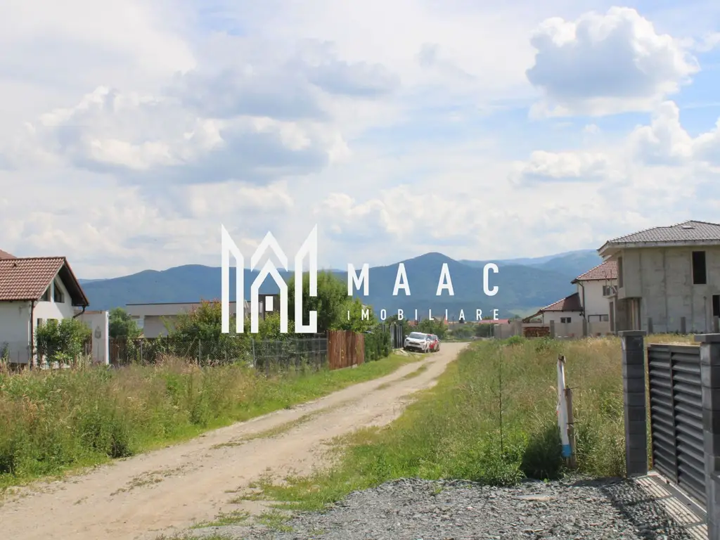 Casa Modernă I 3 camere I Independentă Energetic I Cristian