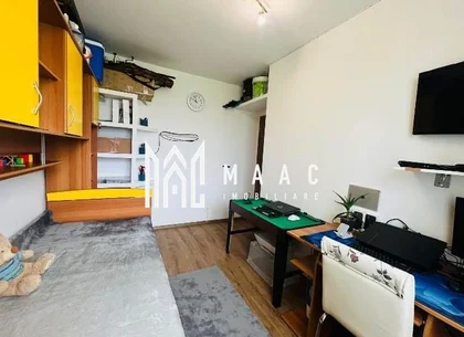 Apartament 3 Camere | 47 MPU | Loc de Parcare | Calea Surii Mici