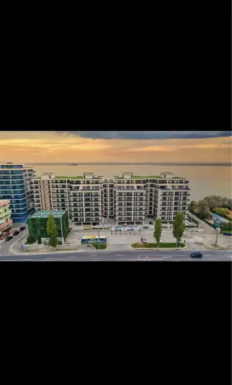 Apartament Solid House Residence Mamaia
