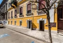 Spațiu comercial cu acces stradal, pe b-dul Decebal, ideal investiție