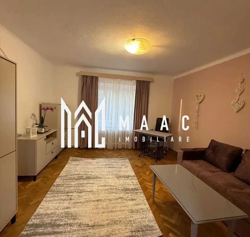 Apartament 3 Camere | 90Mp | Sub Arini