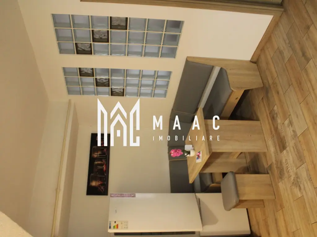 Apartament 2 camere|  Modern| Zona  Doamna Stanca
