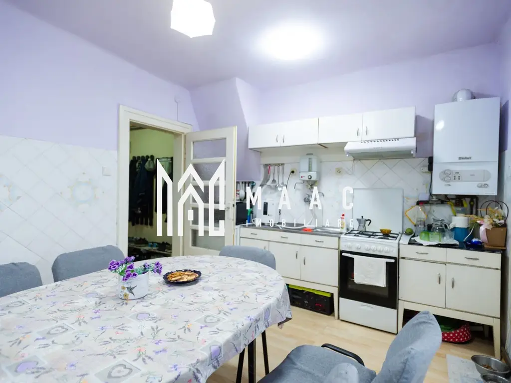 Casa Individuala | 407MPU | 1000MP Teren | Calea Dumbravii