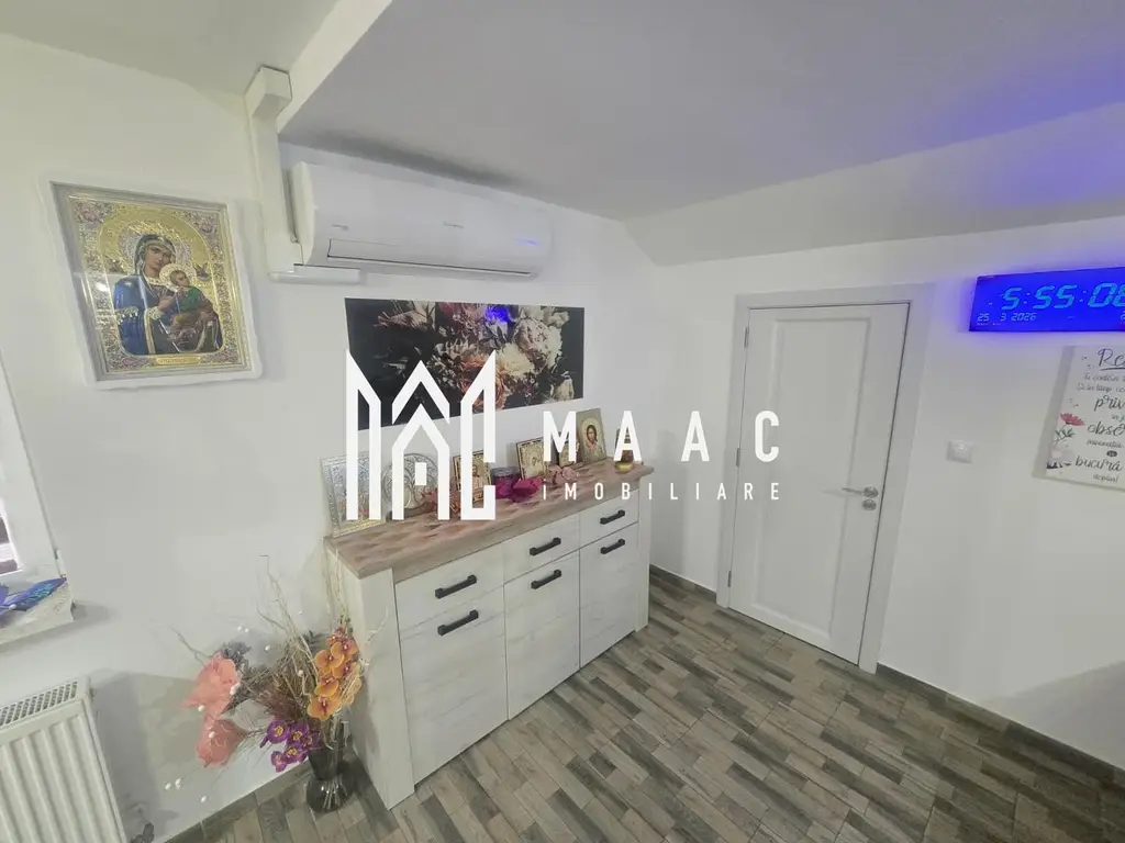 Apartament 4 camere Decomandat 2 bai Zona Tineretului