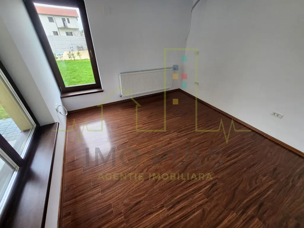 Casa Individuala. Piscina. 2 Garaje. Timisoara. Posibilitate rate