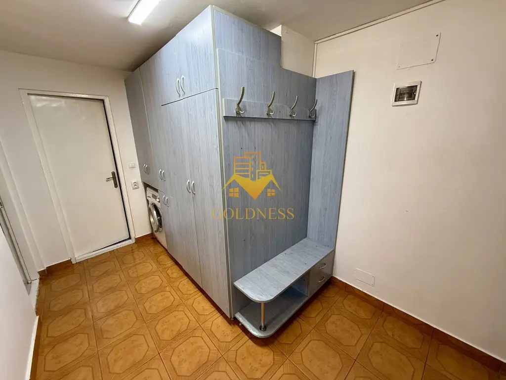 2 camere decomandate, parcare, Manastur, USAMV, Kaufland, BIG
