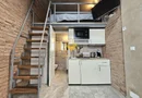 Studio tip loft, UltraCentral, Piața Muzeului, Piața Mihai Viteazul