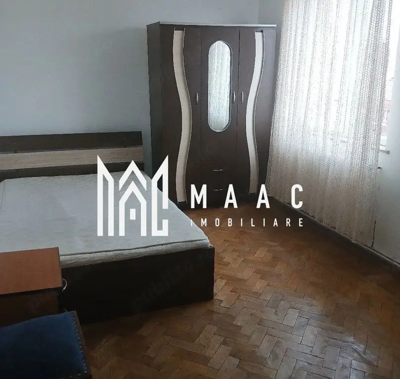 Apartament 2 camere | Traian | 62 mp |