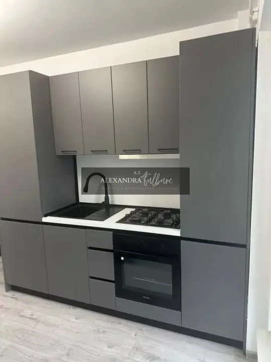 Apartament 3 camere la cheie lSu 48 mp l Parcare lTerasa 51 mp lTeilor