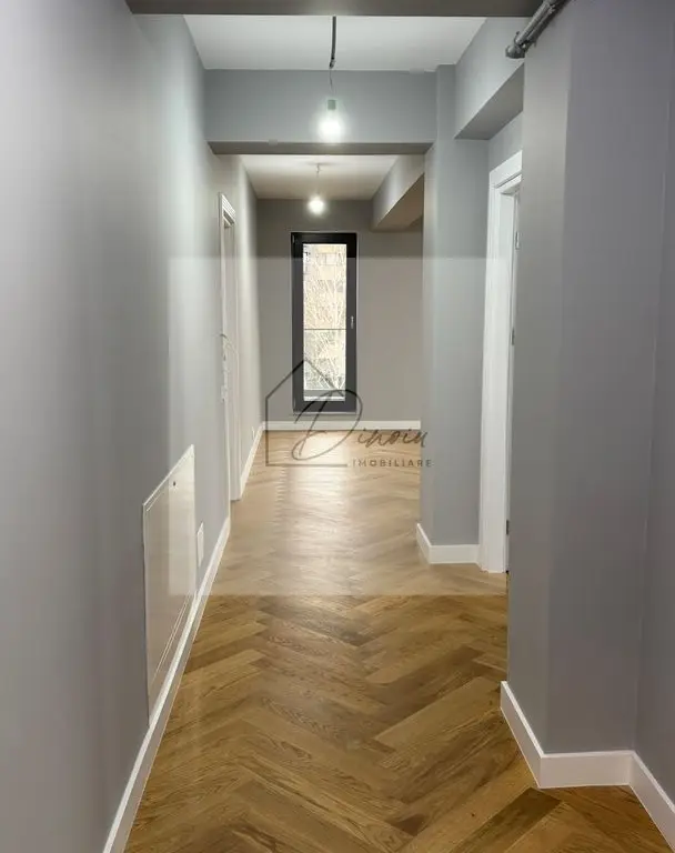 Apartament 4 Camere Baneasa-Aviatiei I Finisaje Premium I COMISION 0%