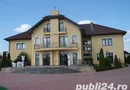 Ag BRASADAS vinde Vila cu 20 camere 836mp UTILI in Izvorani.
