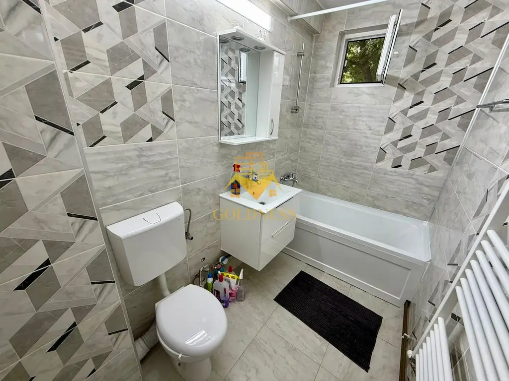 2 camere decomandate, balcon, Gheorgheni, Snagov, Iulius Mall, Fsega
