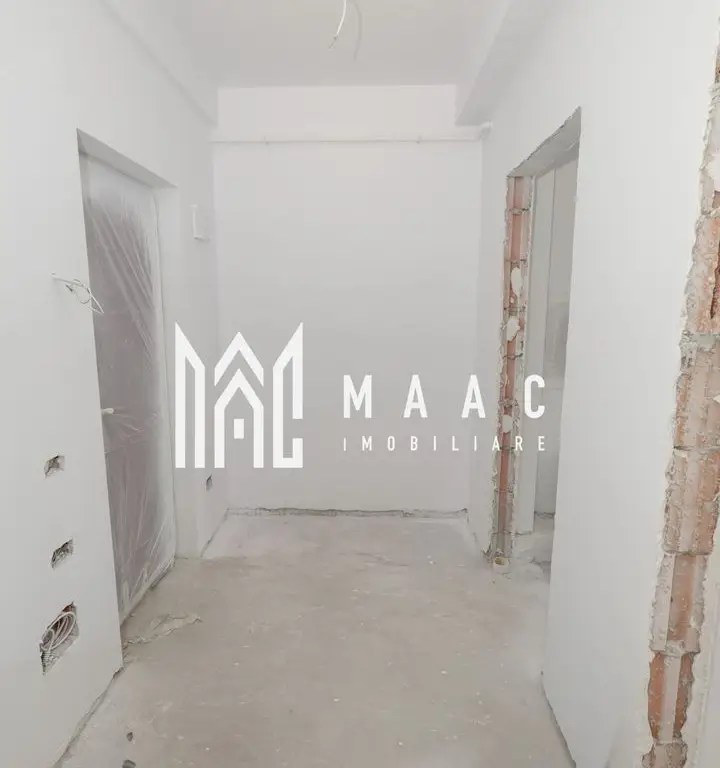 GARSONIERA| BLOC NOU| ETAJ 3 CU LIFT| GARAJ INCLUS