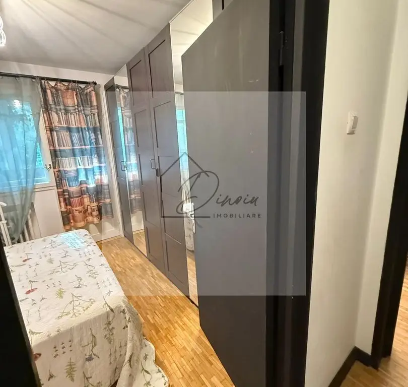 Apartament 4 camere Drumul Taberei I Plaza Mall I etaj 1/4 I COM 0%