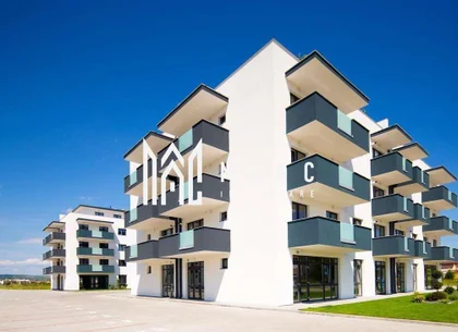 Spatiu comercial generos | West Side Park | 259 MPU