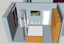 Apartament 2 camere decomandat | Șelimbăr | etaj 1, balcon