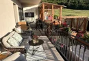 Apartament de vanzare 3 camere, 2 bai, gradina, parcare, Poligon