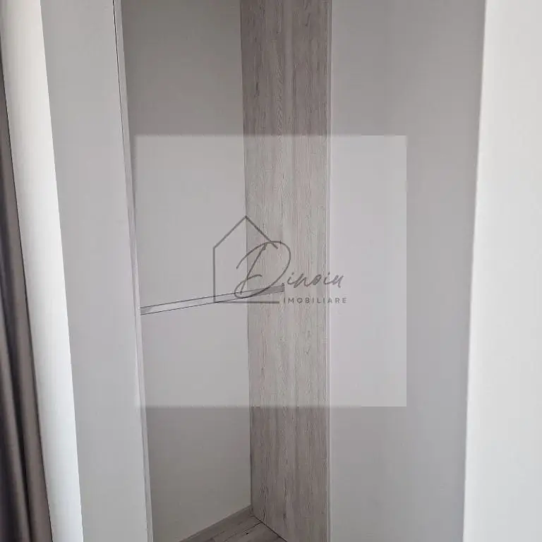 Apartament 2 camere LUX  I UNIC I Parcare I COMISION 0%