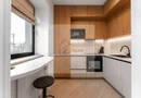 STUDIO DUBLU CORTINA NORTH I LUX I DIRECT PROPRIETAR I Loc parcare